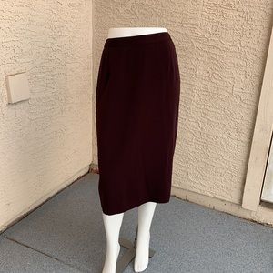 Charles Gluck Skirt